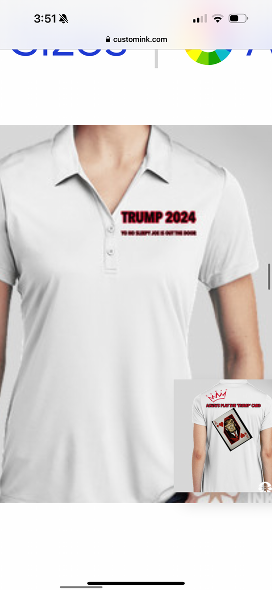 Election 2024 T Shirt