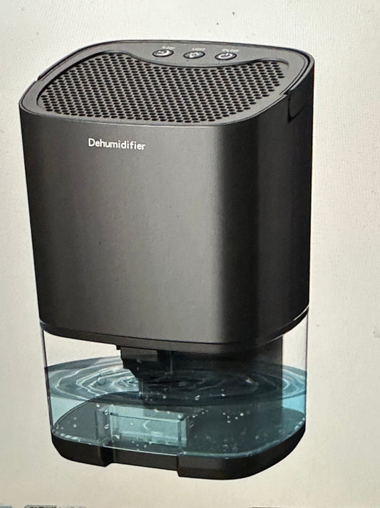 Dehumidifier