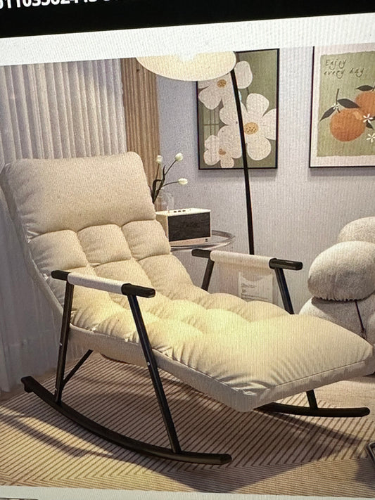 Lazy Rocking Chair Chair