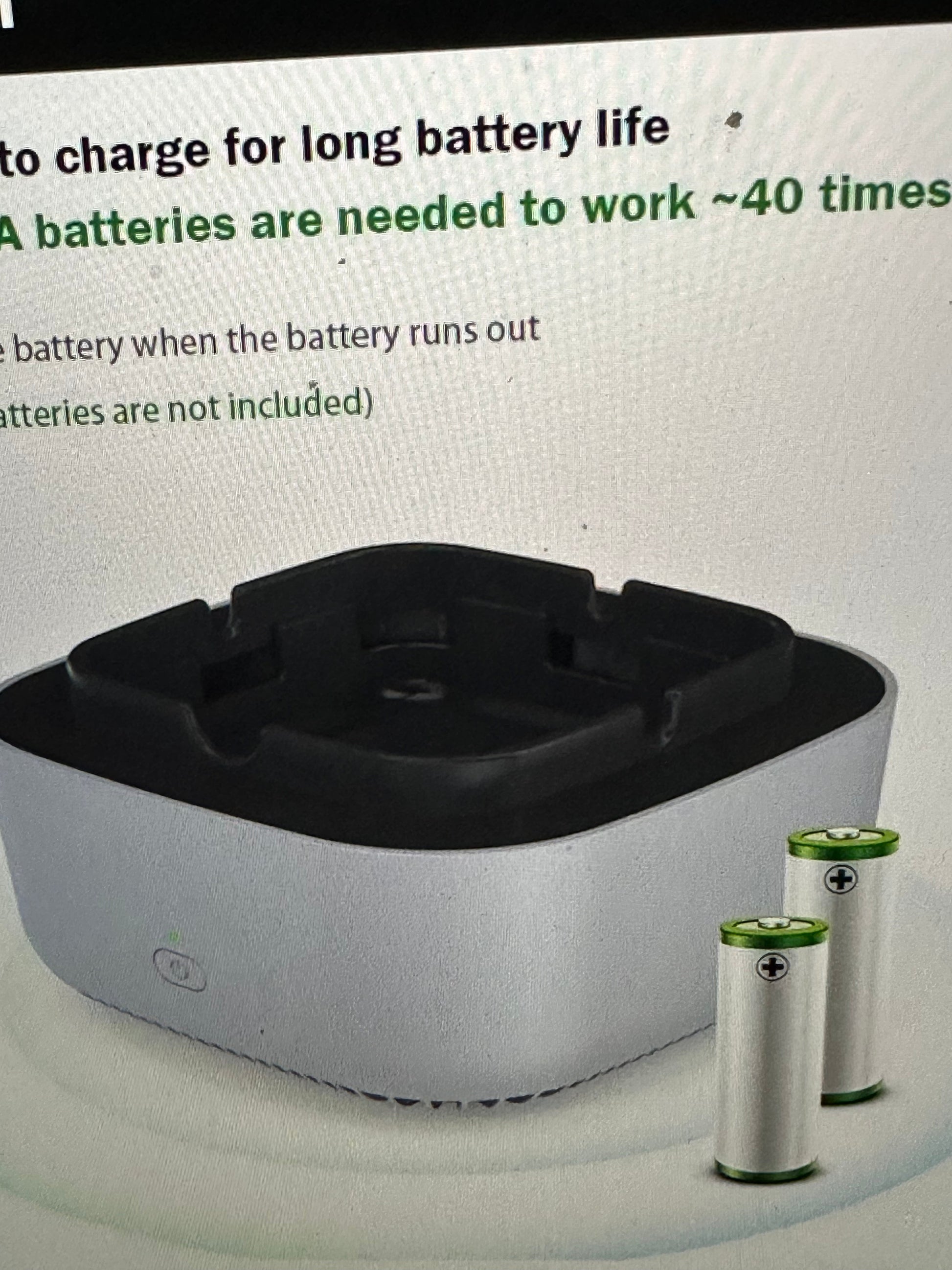 Smart Ashtray Air Purifier Air Purifier